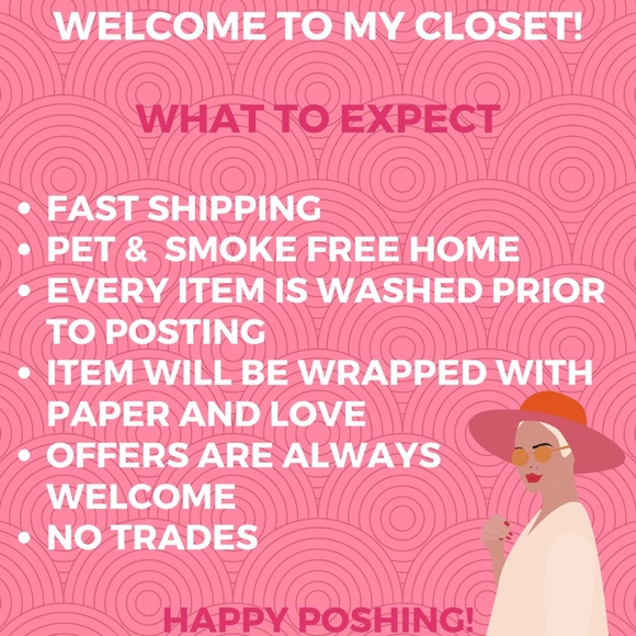 Meet your Posher, Irene - Picture 3 of 3